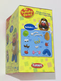 Playskool Hasbro Mr. Potato Head Mix 'n Match Fun Create Funny Faces Ages 2+ Eyes Arms Ears Tongue - 1Solardeals