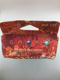 Magic The Gathering🇺🇸Death’s💀Beginning Born of the Gods Intro Pack 2 Boosters Included - 1Solardeals