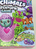 Hatchimals🥚Hatchtopia Game 2 Exclusive Mystery Colleggtibles Eggs Figures - 1Solardeals