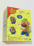 Playskool Hasbro Mr. Potato Head Mix 'n Match Fun Create Funny Faces Ages 2+ Eyes Arms Ears Tongue - 1Solardeals