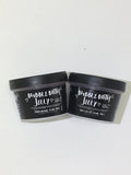 2X Bubble Bath🛀Jelly Strawberry🍓& Red Velvet Swirl Cake🎂Scented Color Fun Tub - 1Solardeals