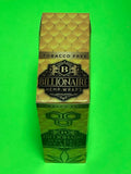 FREE GIFTS🎁IF U BUY Billionaire Sweet Stacks 50 High Quality Hemp Wraps 25 Packs - 1Solardeals