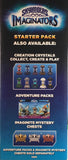 Activision SkyLanders Imaginators Sony PlayStation PS3 Starter Pack Unleash Imagination E10+ - 1Solardeals