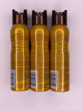 3x L’Oréal Paris Sublime Bronze Self Tanning Mist ProPerfect Salon Air Brush Deep 360 Wide Angle - 1Solardeals