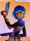 Hasbro Disney Star Wars Forces Of Destiny Sabine Wren - 1Solardeals