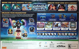 Activision SkyLanders Imaginators XBOX 360 Starter Pack Unleash Imagination E10+ - 1Solardeals