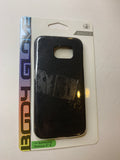 Body Glove Basics Black Samsung Galaxy S 6 Only Gel Case S6 Shock Absorbing Smartphones - 1Solardeals