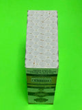 FREE GIFTSđIF U BUY Billionaire Russian Cream 50 High Quality Hemp Wraps 25 Packs - 1Solardeals