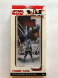 Disney Star Wars Phone Case For Samsung Galaxy S8+ The Force Awakens Rey Storm Thinkgeek 14+ - 1Solardeals