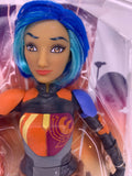 Hasbro Disney Star Wars Forces Of Destiny Sabine Wren - 1Solardeals
