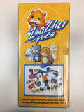 FREE GIFT 🎁 IF U BUY Zhu Zhu Pets Woody Wagon & Surfboard Hamster 🐹 Sold Separately - 1Solardeals