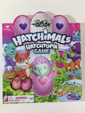 Hatchimals🥚Hatchtopia Game 2 Exclusive Mystery Colleggtibles Eggs Figures - 1Solardeals