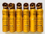 6x L’Oréal Paris Sublime Bronze Self Tanning Mist ProPerfect Salon Air Brush Medium 360 Wide Angle - 1Solardeals