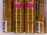 4x L’Oréal Paris Sublime Bronze Self Tanning Mist ProPerfect Salon Air Brush Medium 360 Wide Angle - 1Solardeals