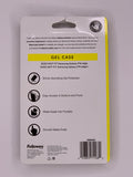 Body Glove Basics Black Samsung Galaxy S 6 Only Gel Case S6 Shock Absorbing Smartphones - 1Solardeals