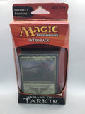 Magic The Gathering🇺🇸Khans Of Tarkir Mardu Raiders Intro Pack 2 Boosters - 1Solardeals