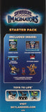 Activision SkyLanders Imaginators Nintendo Wii U Starter Pack Unleash Imagination WiiU E10+ - 1Solardeals