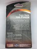 Magic The Gathering🇺🇸Ajani Valiant Protector Aether Revolt PlanesWalker Deck 2 Boosters Included - 1Solardeals