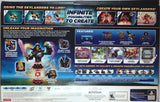 Activision SkyLanders Imaginators Sony PlayStation PS3 Starter Pack Unleash Imagination E10+ - 1Solardeals