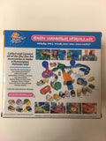 FREE GIFT ๐ IF U BUY Zhu Zhu Pets Baby ๐ถ Hamster ๐น Stroller - 1Solardeals