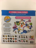 FREE GIFT 🎁 IF U BUY Zhu Zhu Pets Hamster 🐹 Carry Case Hotel - 1Solardeals