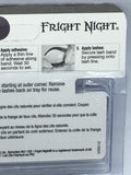 Ardell Fright Night Bat Those Lashes 120 Black EyeLashes Eye👁Lash 1 Pair - 1Solardeals