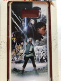 Disney Star Wars Phone Case For Samsung Galaxy S8+ The Force Awakens Rey Storm Thinkgeek 14+ - 1Solardeals