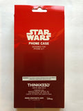 Disney Star Wars Phone Case For iPhone 6/7 Kylo Ren Thinkgeek 14+ - 1Solardeals