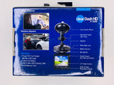 Clear Dash HD x-1000Car DVR HD Camera 8 GB Micro Memory Card - 1Solardeals