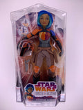 Hasbro Disney Star Wars Forces Of Destiny Sabine Wren - 1Solardeals