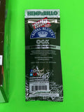 FREE GIFTS🎁Royal Blunts HEMPaRILLO OGK 60 Hemp Wraps Rillo Size 15 Packs High Quality Full📦BOX - 1Solardeals