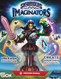 Activision SkyLanders Imaginators Nintendo Wii U Starter Pack Unleash Imagination WiiU E10+ - 1Solardeals