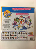 FREE GIFT 🎁 IF U BUY Zhu Zhu Pets Police 🚔 Car & Station Hamster 🐹 Powered - 1Solardeals