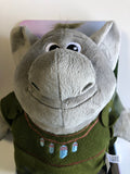 Disney Frozen Turn Inside Out to Reveal Troll Plush Toy Olaf Elsa Anna Arendelle Kingdom - 1Solardeals