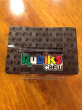 RUBIK'S CREW TRANSFORMERS OPTIMUS PRIME PUZZLEHEAD Brand New Free Shipping C2096 - 1Solardeals