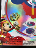 Disney's Junior Spin Art Create Art Spin Art Machine Colors Paint Glitter Mickey - 1Solardeals