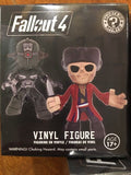 Funko Mystery Minis Vinyl Figures - Fallout 4 - Blind Packs (5 Pack Lot) - New - 1Solardeals