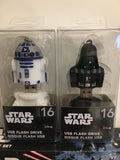 Disney’s Star Wars 16 Pc Collectors Set Force Link, FREE - 1Solardeals