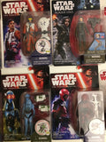 Disney’s Star Wars 16 Pc Collectors Set Force Link, FREE - 1Solardeals