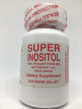 Vitamin B8 Super Inositol 💯% Powder Form 1 OZ 28.34grams🌞Sunshine Valley 6/20 - 1Solardeals