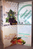 FREE GIFT With Purchase Of High Hemp Organic Wraps - 1Solardeals