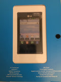 Net10 Wireless LG Optimus Dynamic No Contract Android,talk,text,data Touchscreen - 1Solardeals