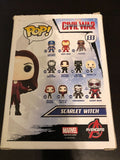 POP! Funko Marvel Monopoly,Captain America,Destiny,Thor,Guardians Of The Galaxy - 1Solardeals