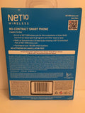 Net10 Wireless LG Optimus Dynamic No Contract Android,talk,text,data Touchscreen - 1Solardeals