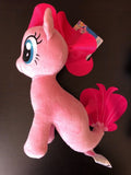 Hasbro My Little Pony The Movie Pinkie Pie Plush Pink NEW Ages 3+ - 1Solardeals
