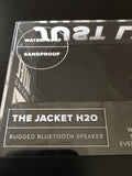 Altec Lansing The Jacket H2O Rugged Bluetooth Speaker IP67 Certified Water Proof - 1Solardeals