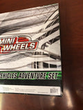 Mini Wheels Vehicles 🛩🚔🚍 Adventure Set 40 Pieces Military Cars Planes Trucks HeadQuarter - 1Solardeals
