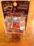 Perplexus Q-Bot 3D Maze Game QBOT With 33 Challenges! Ages 8+ Play Monster Q Bot - 1Solardeals