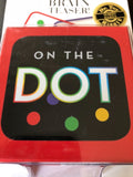 On The Dot Brainwright The Super Spotted Brain Teaser Dr.Toy Winner Ages 10+ NEW - 1Solardeals