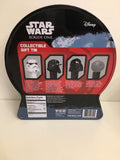 Star Wars Rogue One PEZ COLLECTIBLE GIFT TIN with Death Trooper Pez Christmas - 1Solardeals